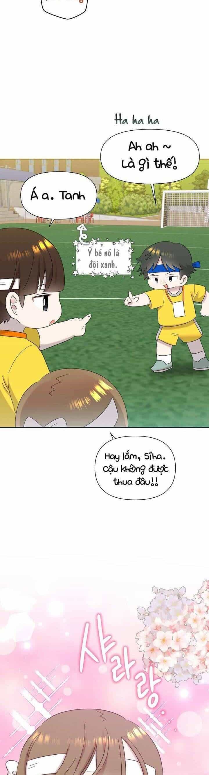 Anh Ơi, Em Có Dễ Thương Không? - Chương 28 - ảnh 28