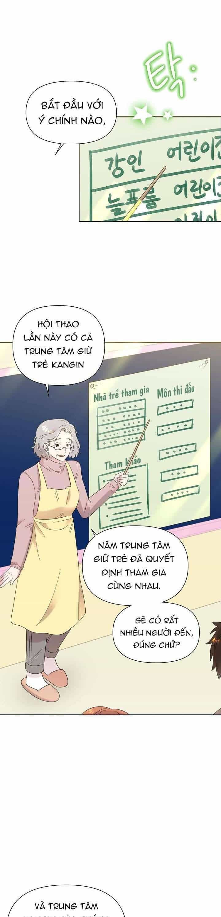 Anh Ơi, Em Có Dễ Thương Không? - Chương 28 - ảnh 3