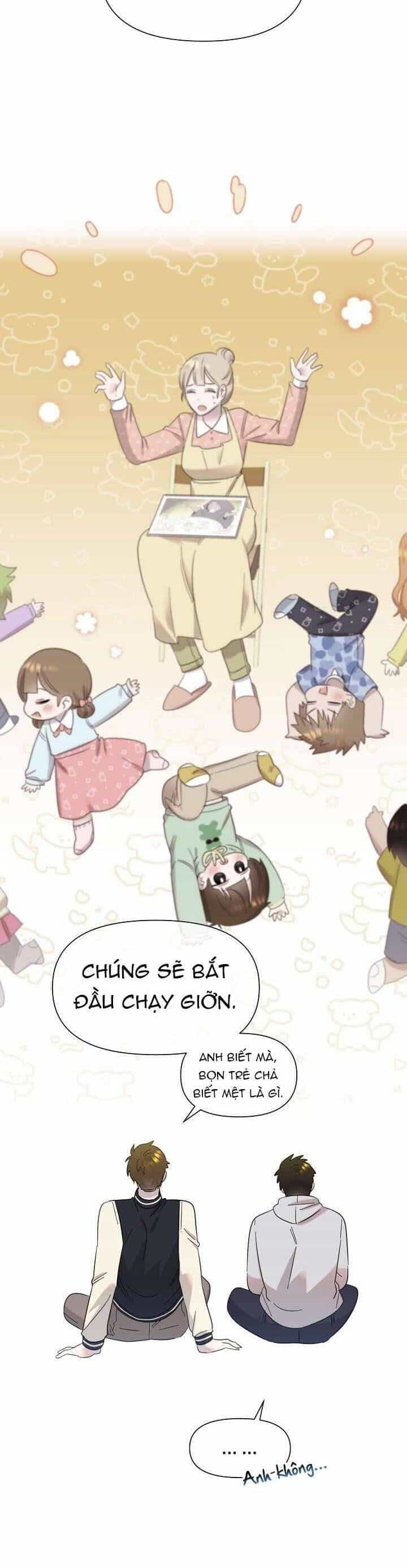 Anh Ơi, Em Có Dễ Thương Không? - Chương 29 - ảnh 21