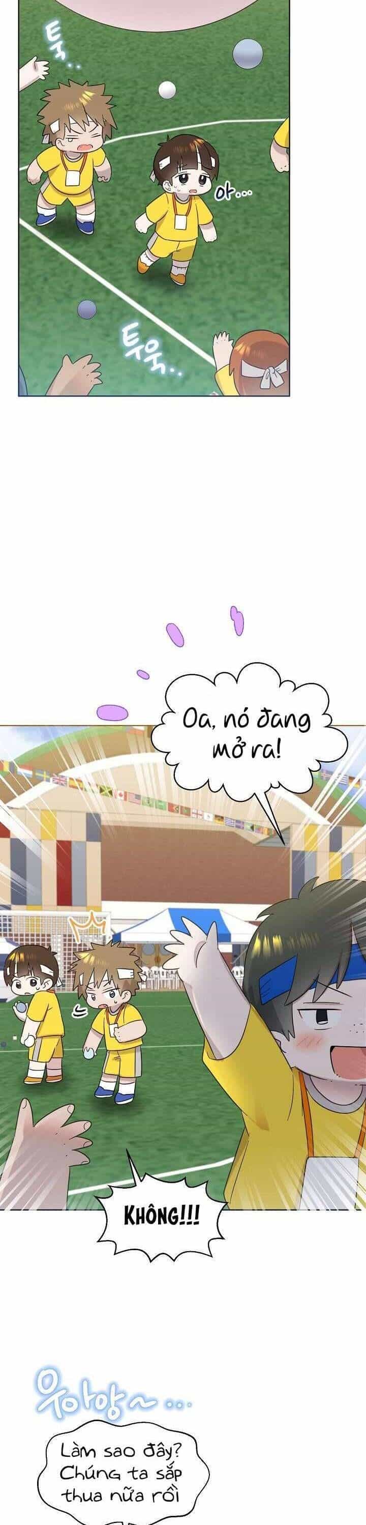 Anh Ơi, Em Có Dễ Thương Không? - Chương 29 - ảnh 33