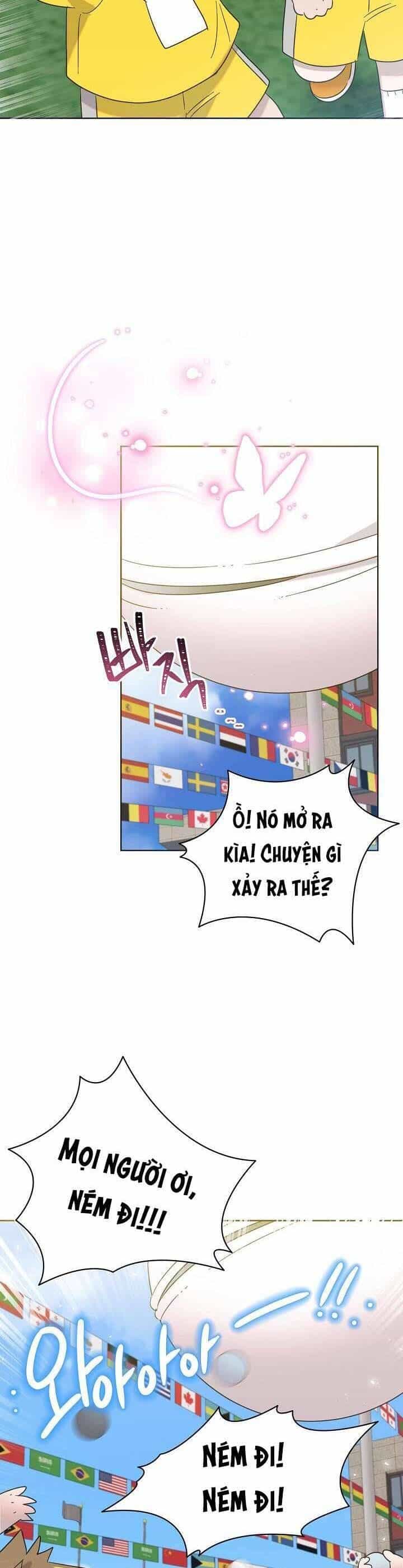 Anh Ơi, Em Có Dễ Thương Không? - Chương 29 - ảnh 36