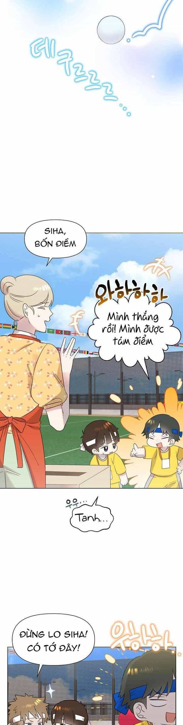 Anh Ơi, Em Có Dễ Thương Không? - Chương 29 - ảnh 9