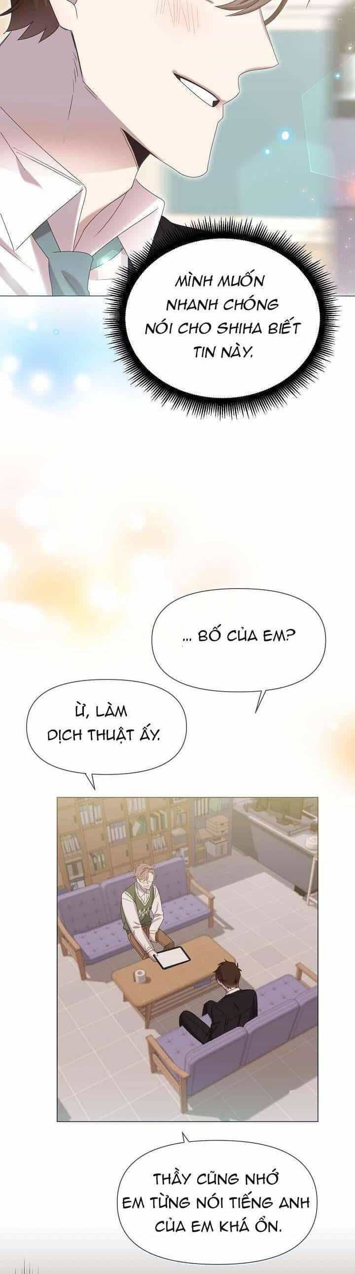 Anh Ơi, Em Có Dễ Thương Không? - Chương 3 - ảnh 17
