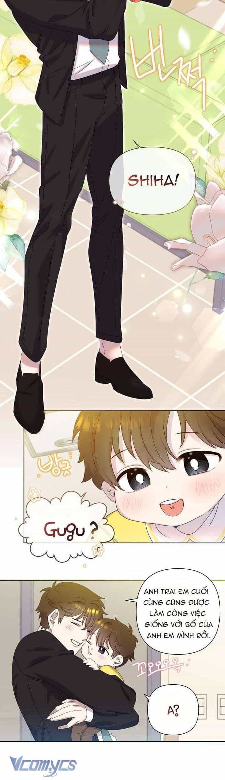 Anh Ơi, Em Có Dễ Thương Không? - Chương 3 - ảnh 25