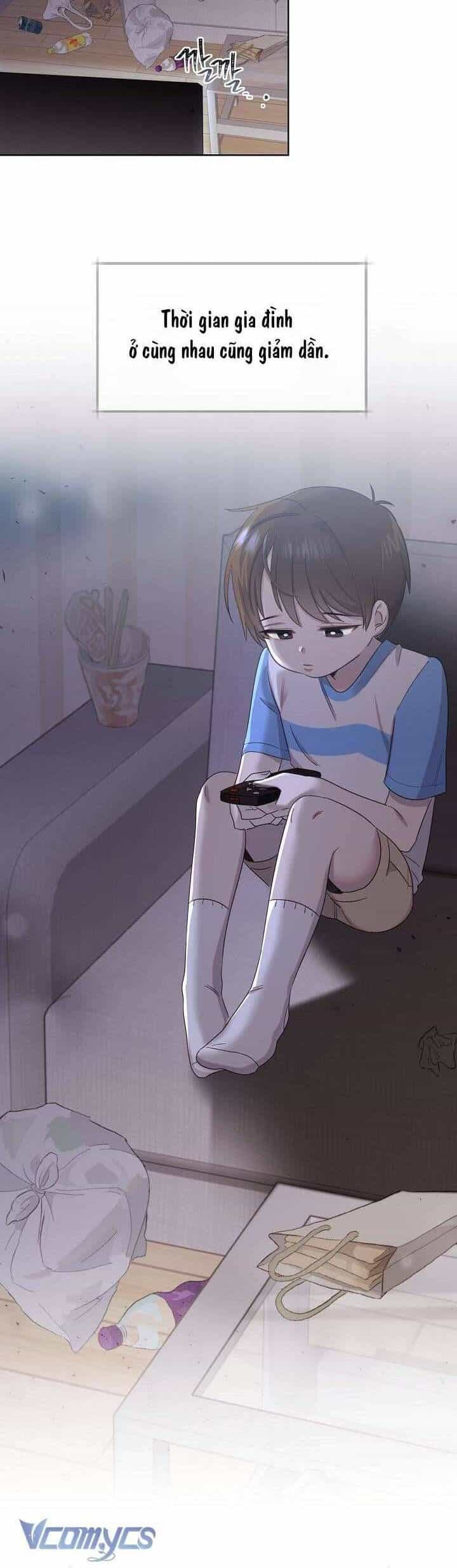 Anh Ơi, Em Có Dễ Thương Không? - Chương 3 - ảnh 38
