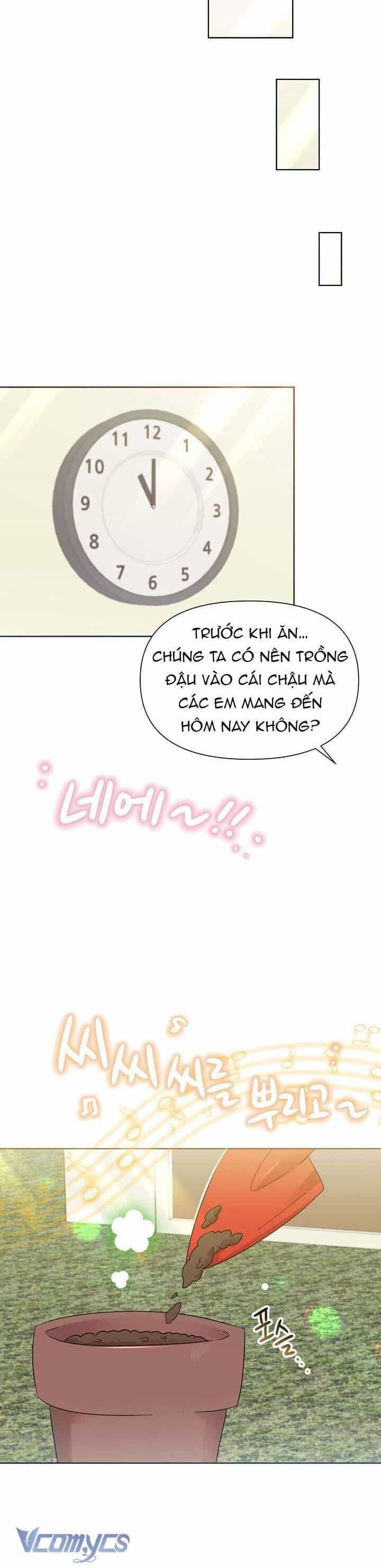 Anh Ơi, Em Có Dễ Thương Không? - Chương 30 - ảnh 25