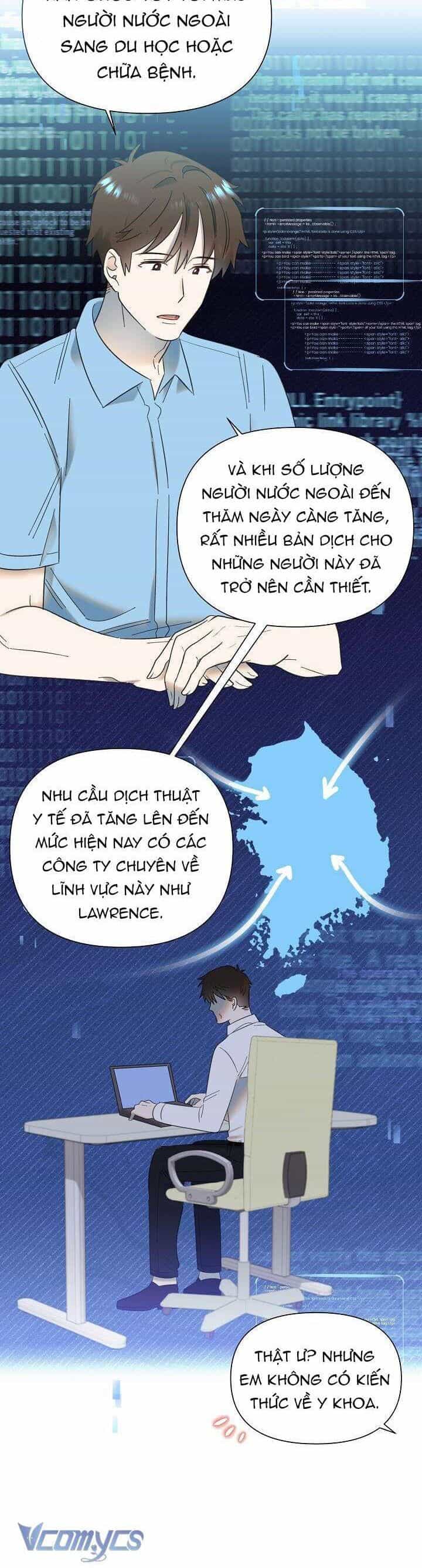 Anh Ơi, Em Có Dễ Thương Không? - Chương 30 - ảnh 33