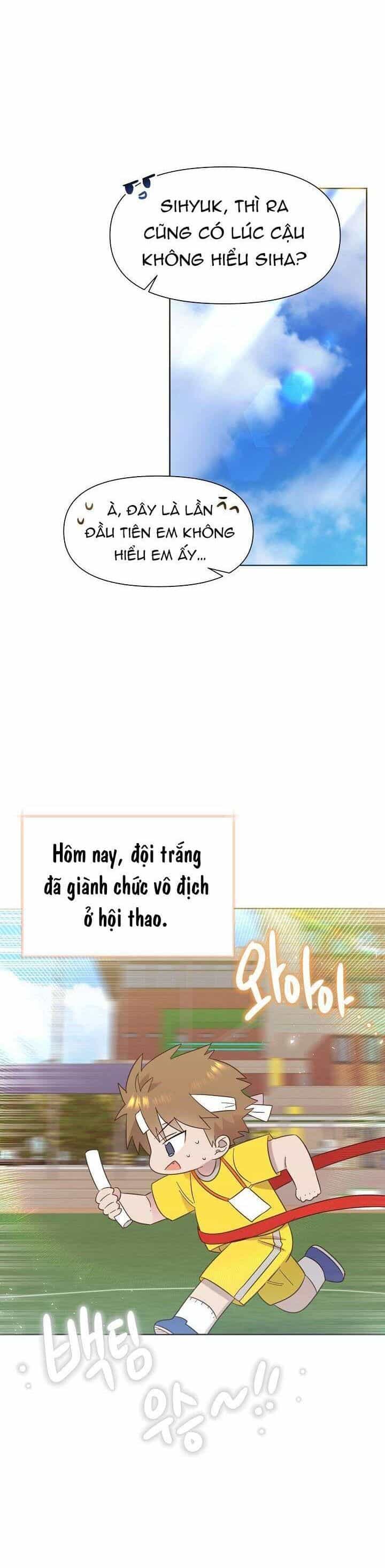 Anh Ơi, Em Có Dễ Thương Không? - Chương 30 - ảnh 7