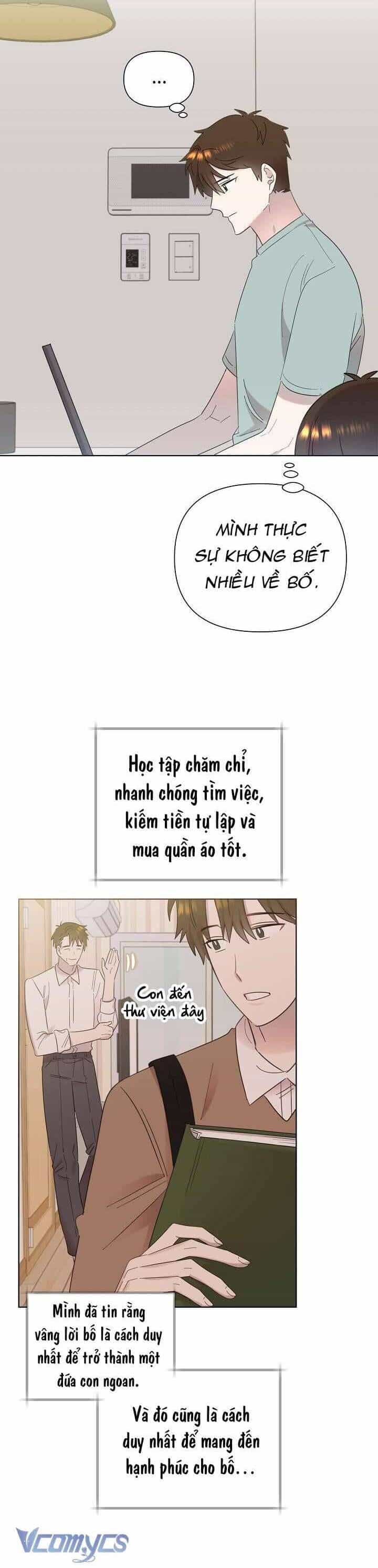 Anh Ơi, Em Có Dễ Thương Không? - Chương 31 - ảnh 14