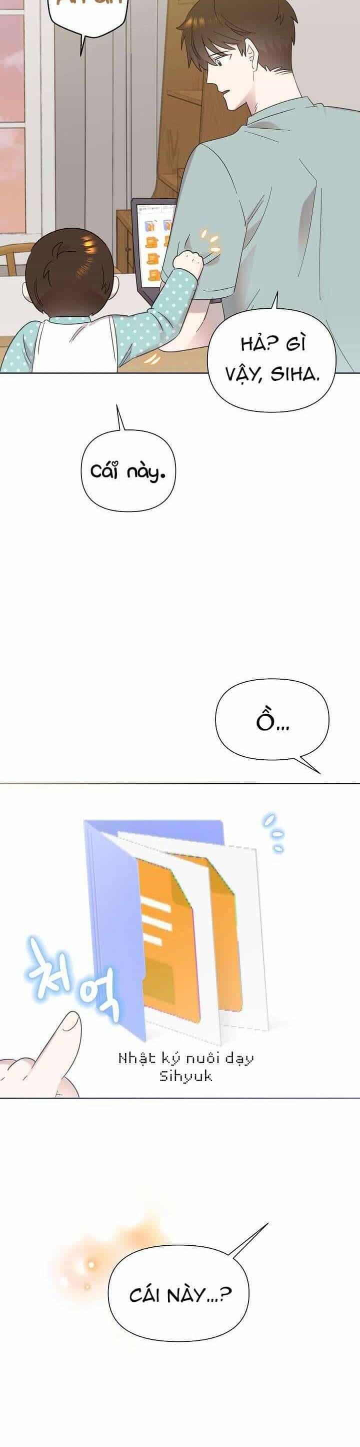 Anh Ơi, Em Có Dễ Thương Không? - Chương 31 - ảnh 17