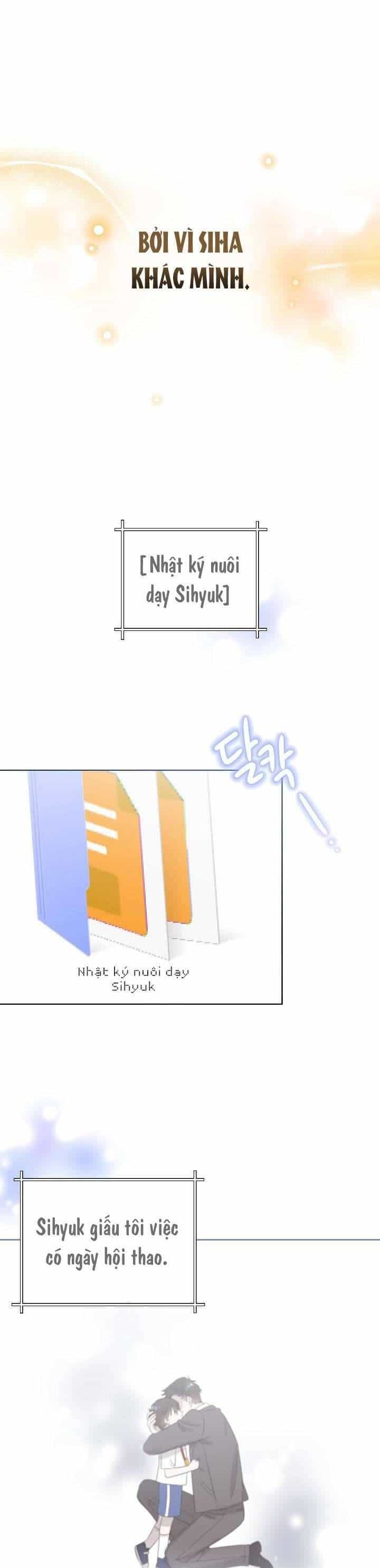 Anh Ơi, Em Có Dễ Thương Không? - Chương 31 - ảnh 27