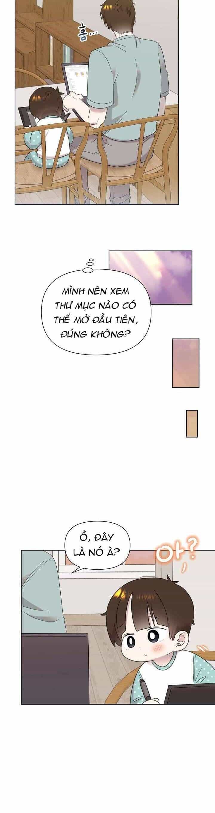 Anh Ơi, Em Có Dễ Thương Không? - Chương 31 - ảnh 8
