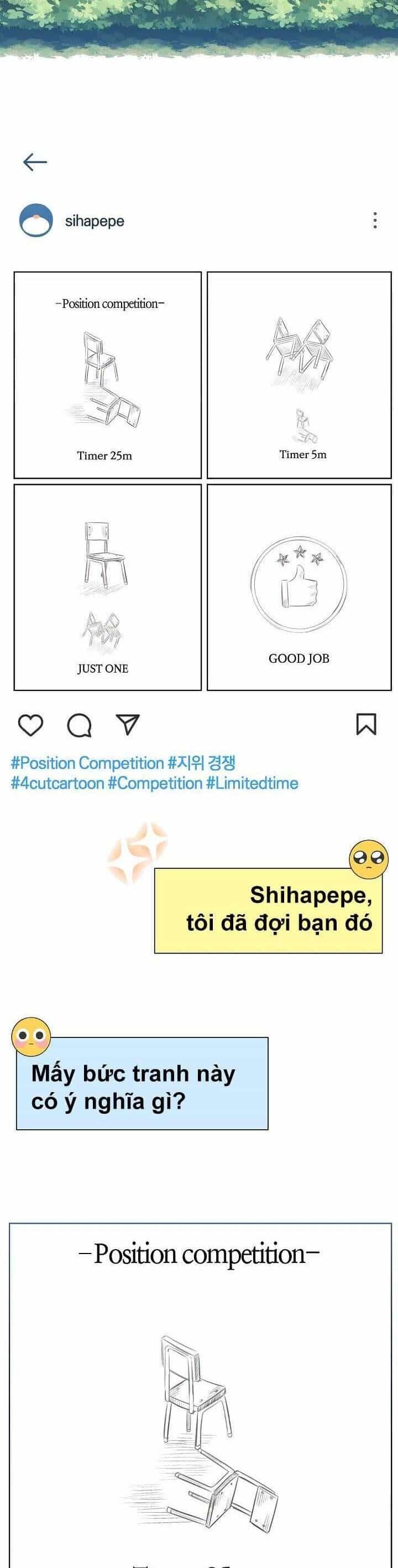 Anh Ơi, Em Có Dễ Thương Không? - Chương 32 - ảnh 32