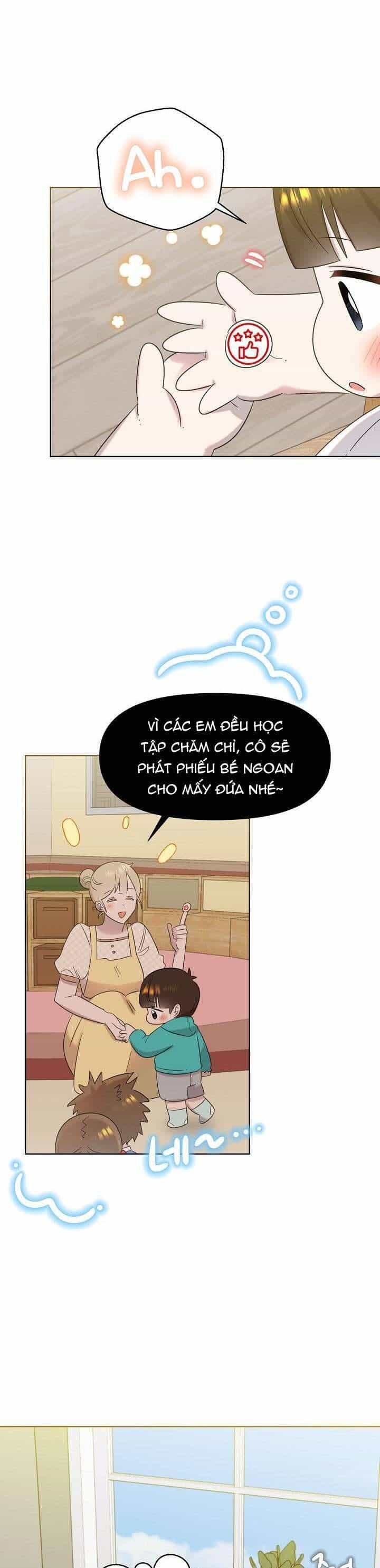 Anh Ơi, Em Có Dễ Thương Không? - Chương 32 - ảnh 7