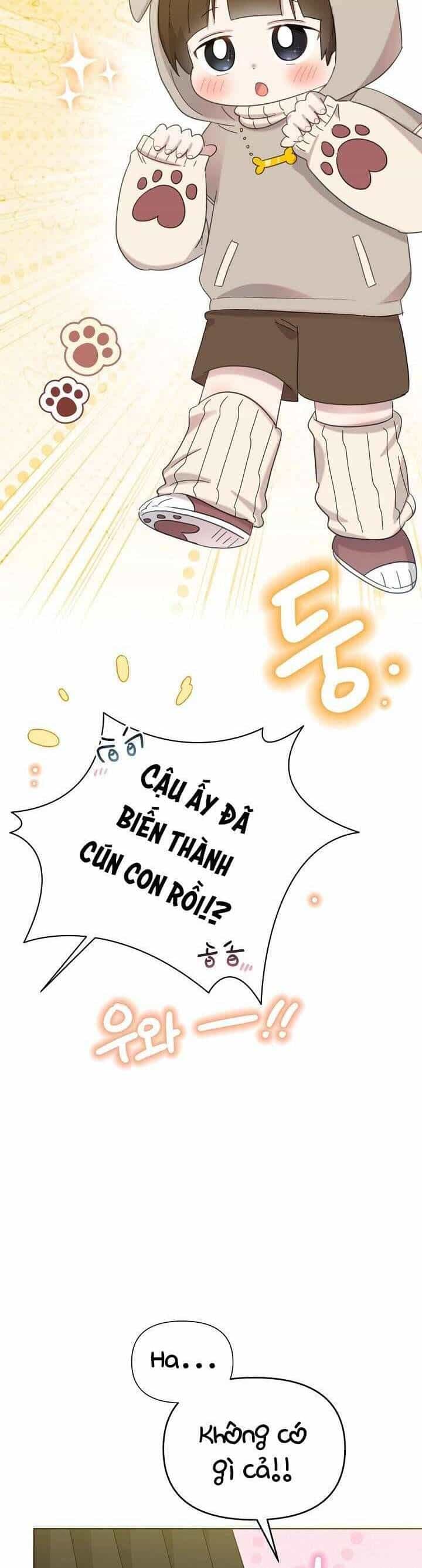 Anh Ơi, Em Có Dễ Thương Không? - Chương 33 - ảnh 33