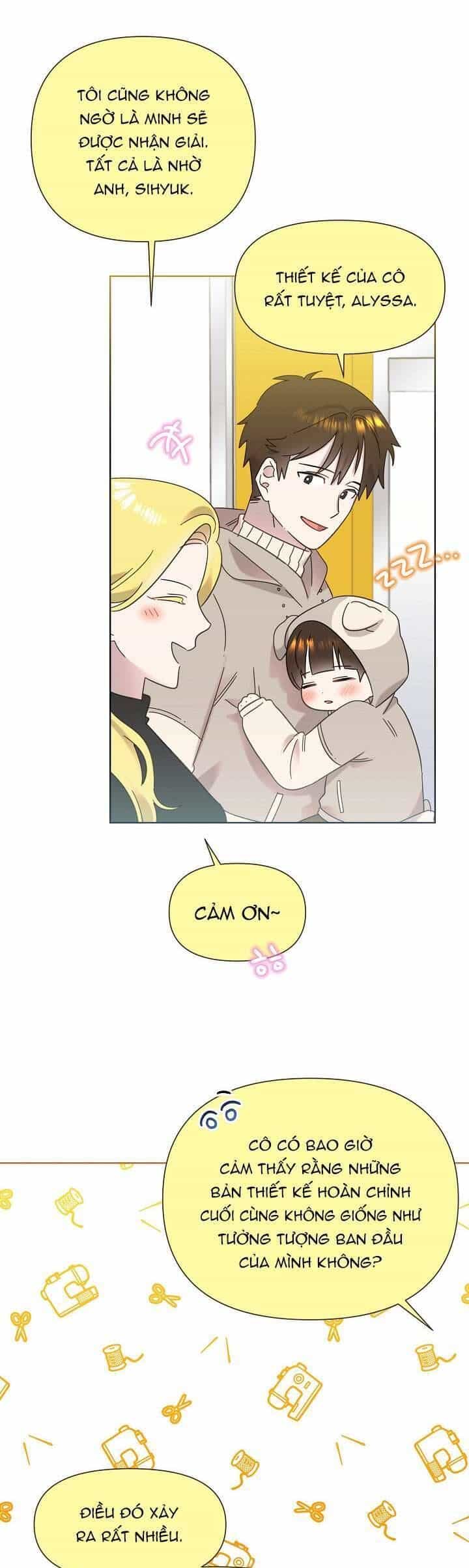Anh Ơi, Em Có Dễ Thương Không? - Chương 35 - ảnh 18