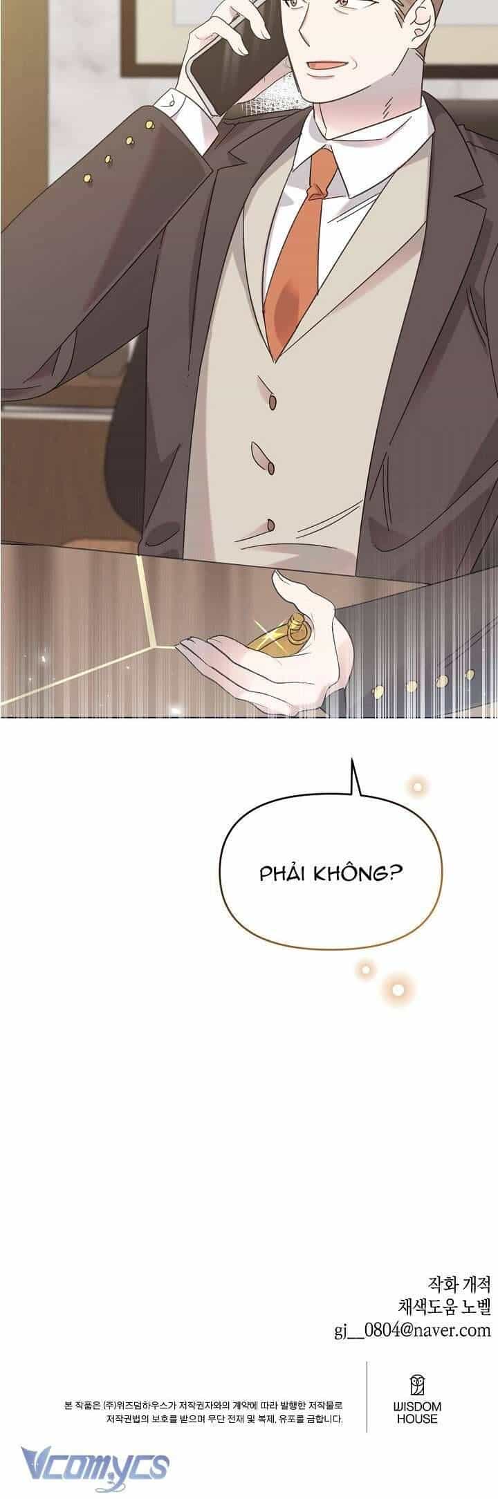 Anh Ơi, Em Có Dễ Thương Không? - Chương 35 - ảnh 33