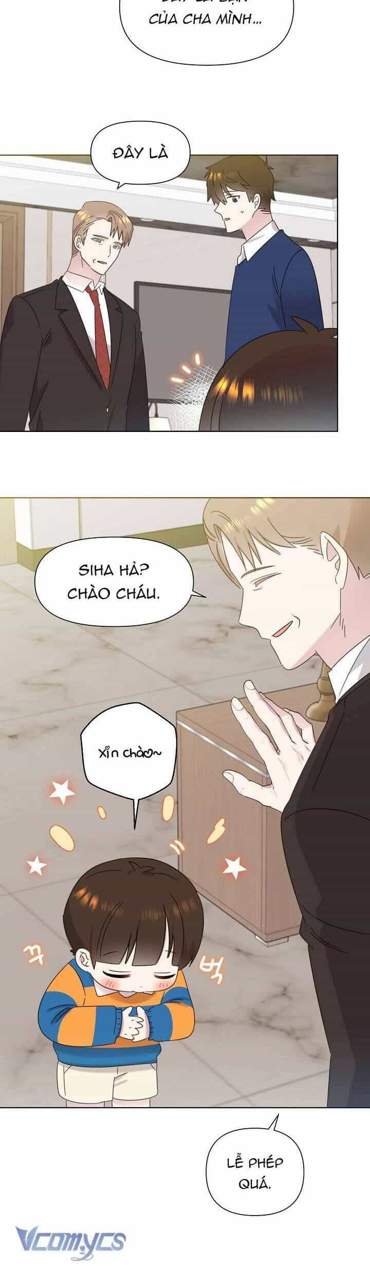 Anh Ơi, Em Có Dễ Thương Không? - Chương 36 - ảnh 10