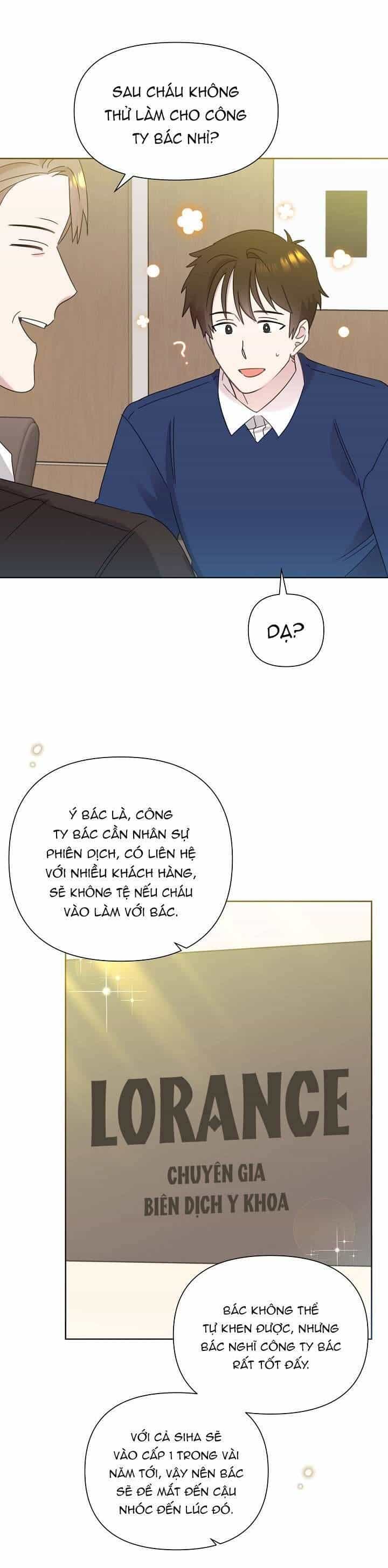 Anh Ơi, Em Có Dễ Thương Không? - Chương 36 - ảnh 26