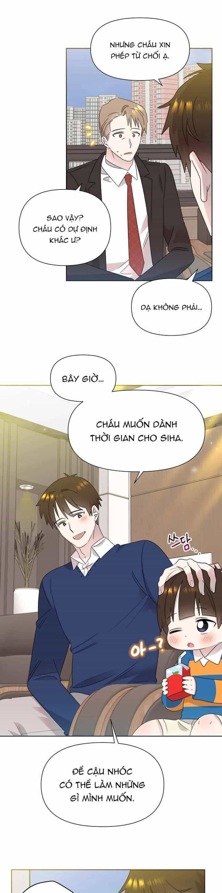 Anh Ơi, Em Có Dễ Thương Không? - Chương 36 - ảnh 28