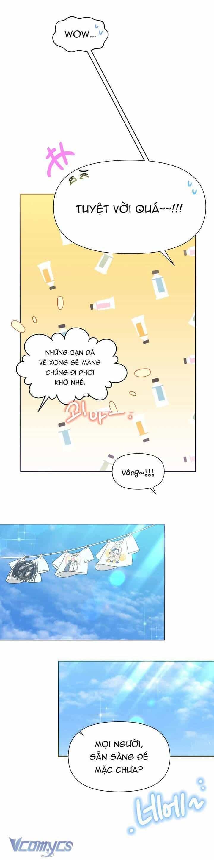 Anh Ơi, Em Có Dễ Thương Không? - Chương 37 - ảnh 25