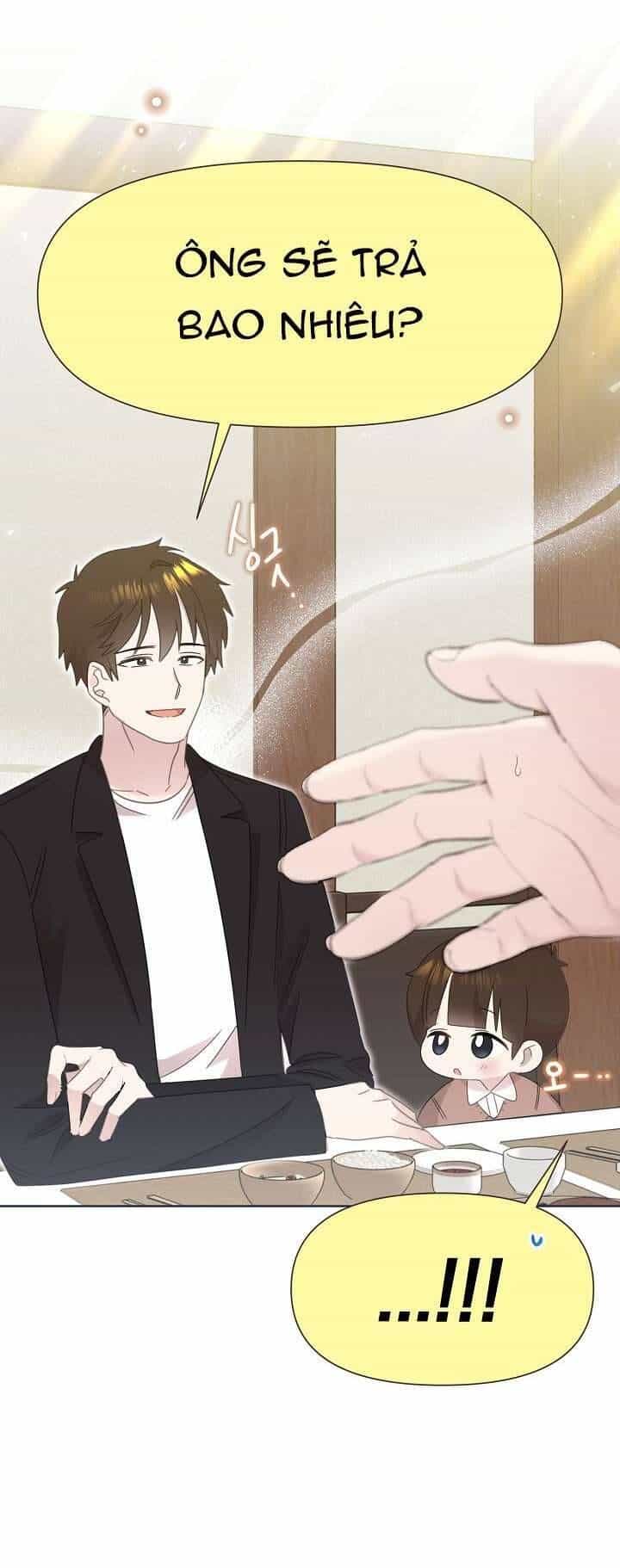 Anh Ơi, Em Có Dễ Thương Không? - Chương 38 - ảnh 35