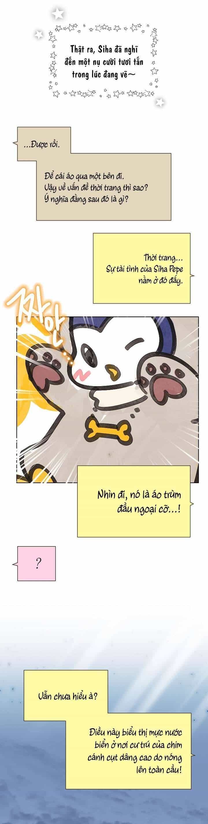 Anh Ơi, Em Có Dễ Thương Không? - Chương 38 - ảnh 6