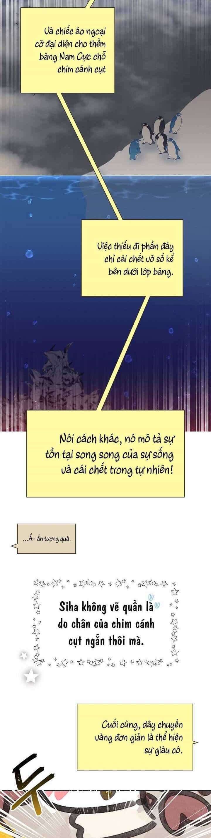 Anh Ơi, Em Có Dễ Thương Không? - Chương 38 - ảnh 8