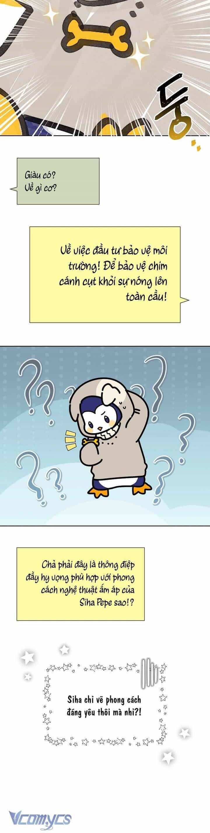 Anh Ơi, Em Có Dễ Thương Không? - Chương 38 - ảnh 9