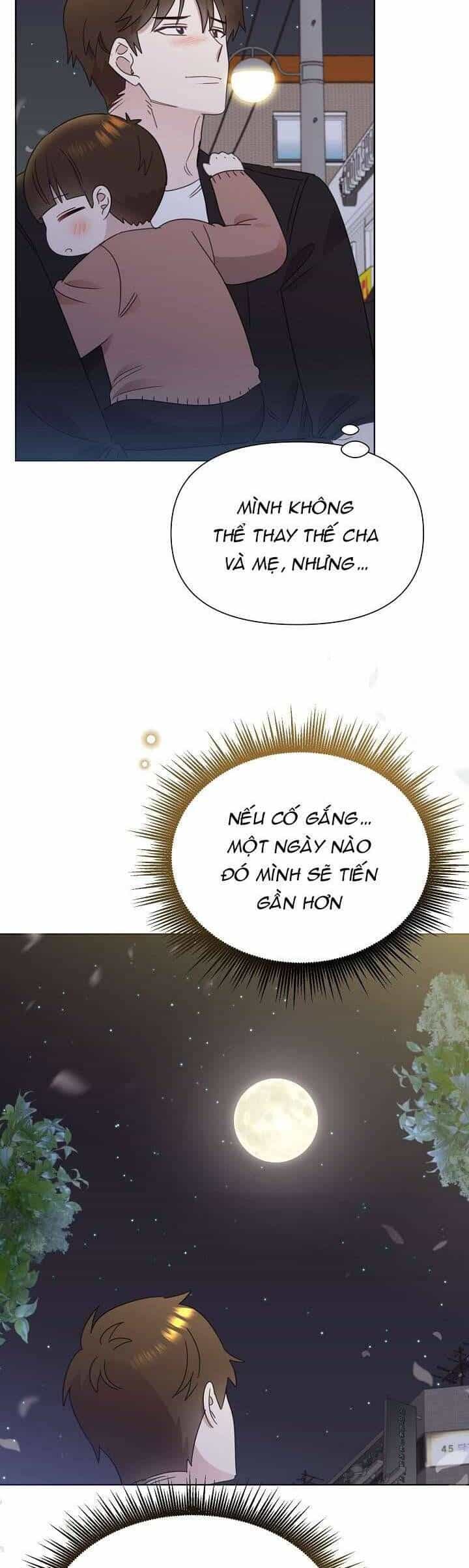 Anh Ơi, Em Có Dễ Thương Không? - Chương 39 - ảnh 11