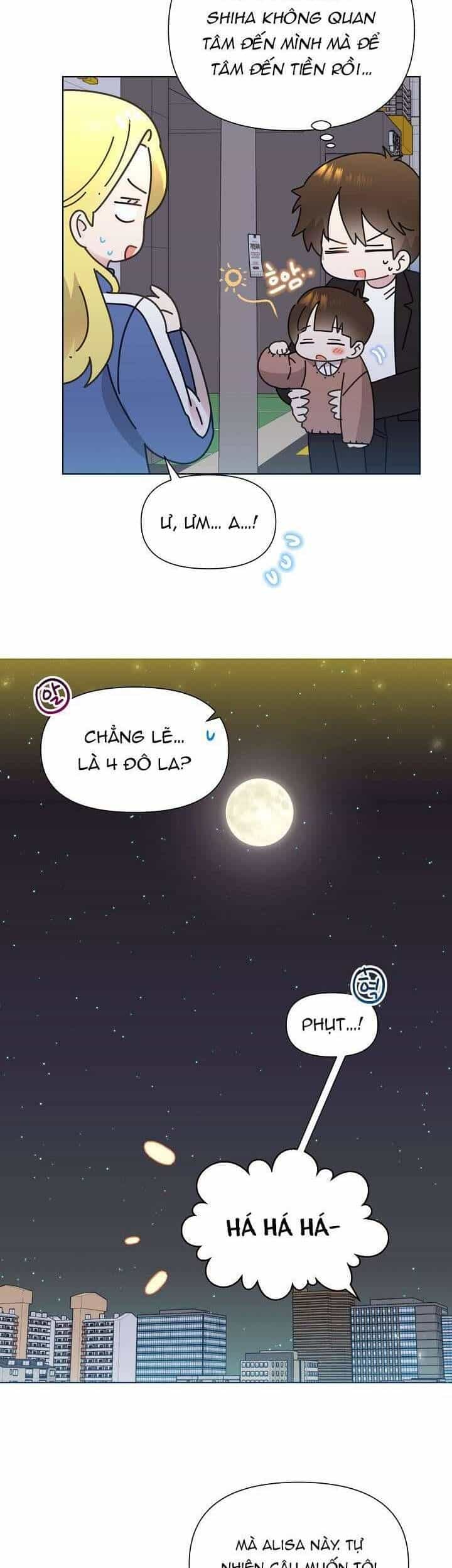 Anh Ơi, Em Có Dễ Thương Không? - Chương 39 - ảnh 17