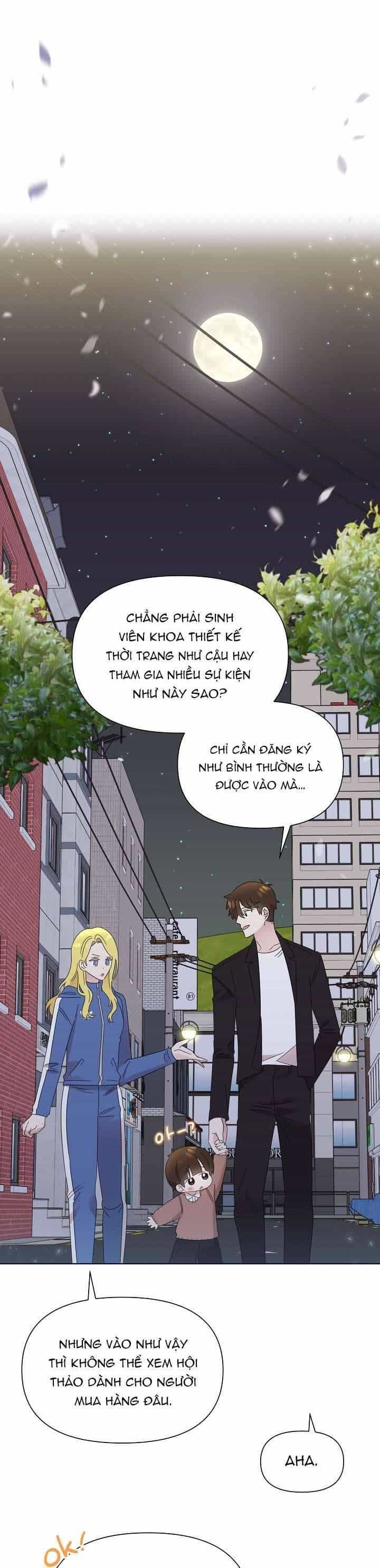 Anh Ơi, Em Có Dễ Thương Không? - Chương 39 - ảnh 19