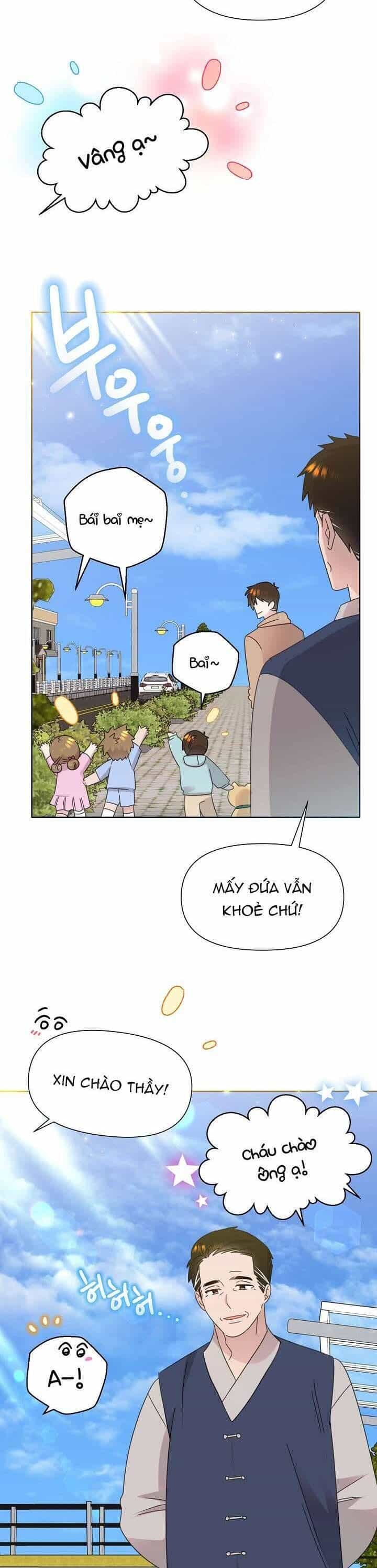 Anh Ơi, Em Có Dễ Thương Không? - Chương 39 - ảnh 32
