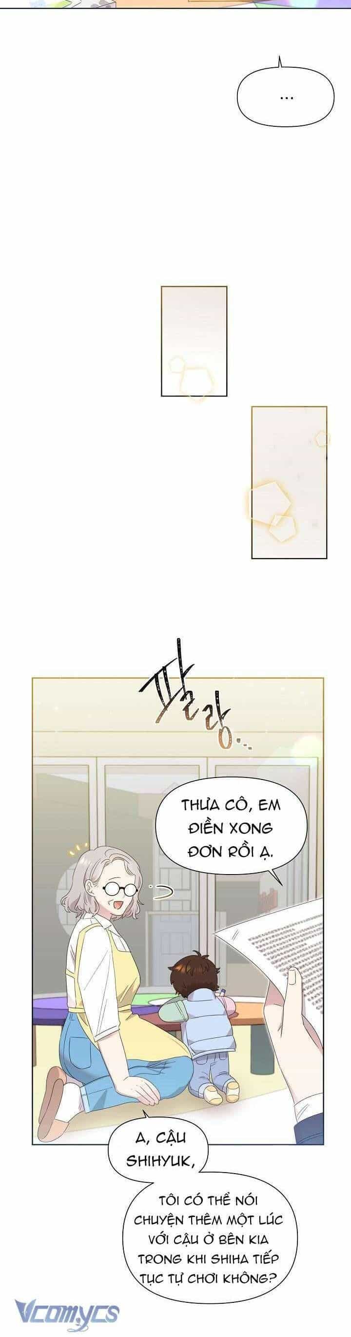 Anh Ơi, Em Có Dễ Thương Không? - Chương 4 - ảnh 30
