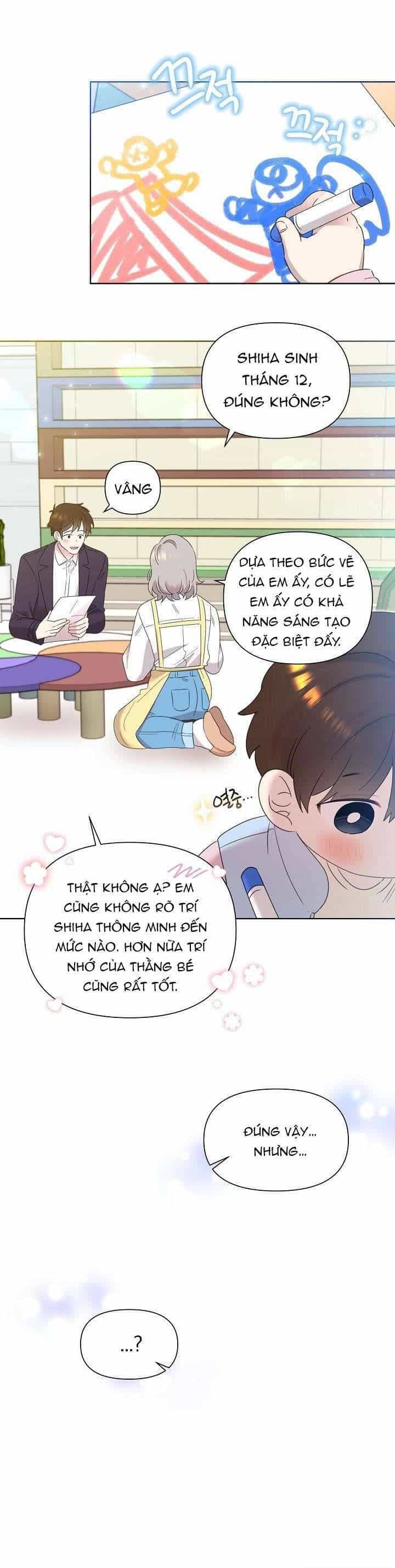 Anh Ơi, Em Có Dễ Thương Không? - Chương 4 - ảnh 31