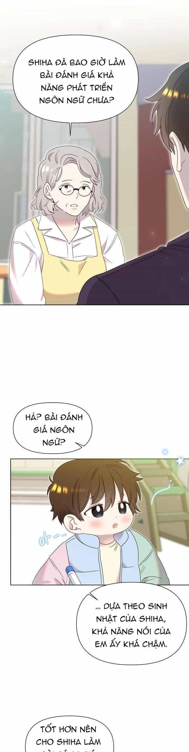 Anh Ơi, Em Có Dễ Thương Không? - Chương 4 - ảnh 32