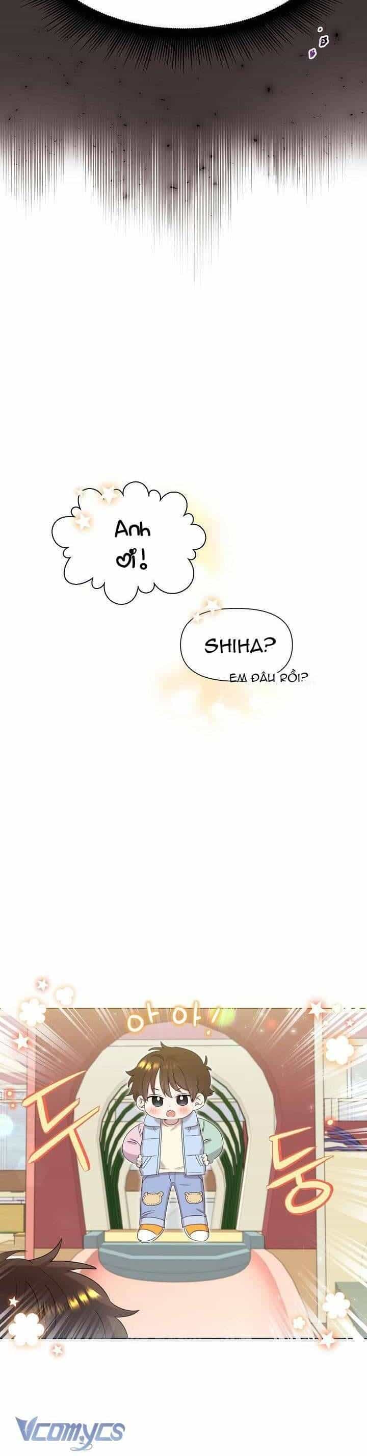 Anh Ơi, Em Có Dễ Thương Không? - Chương 4 - ảnh 34