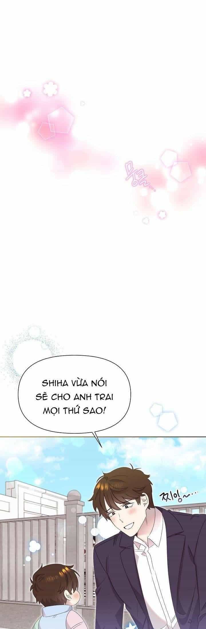 Anh Ơi, Em Có Dễ Thương Không? - Chương 4 - ảnh 43