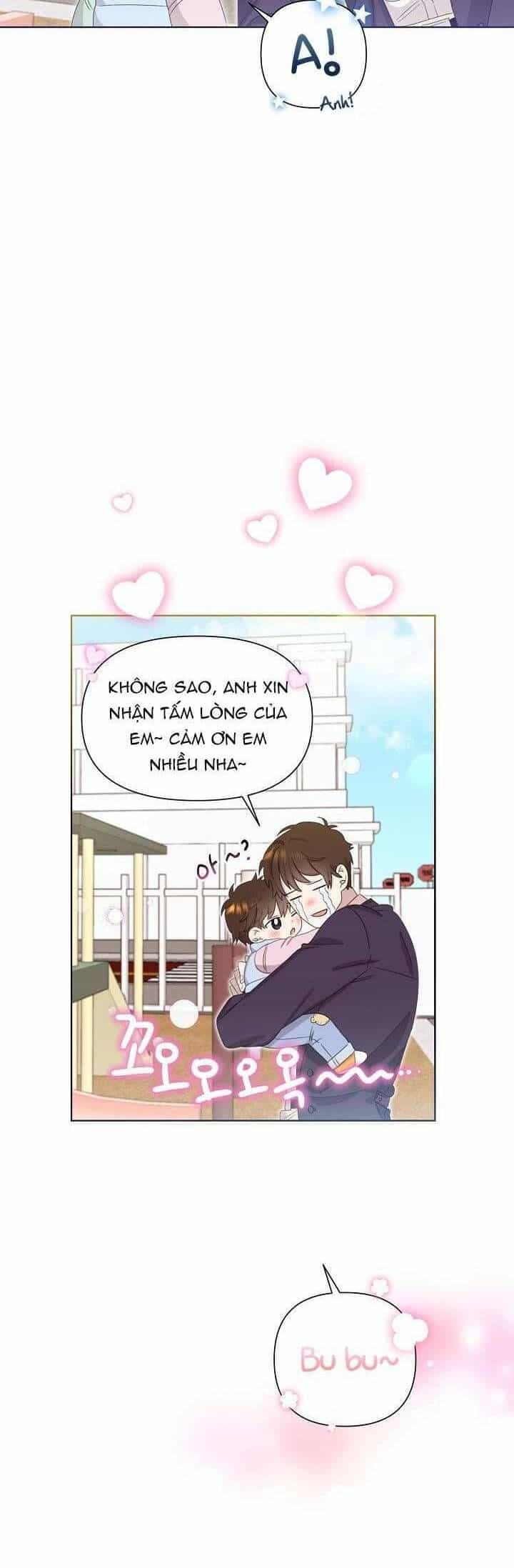Anh Ơi, Em Có Dễ Thương Không? - Chương 4 - ảnh 44