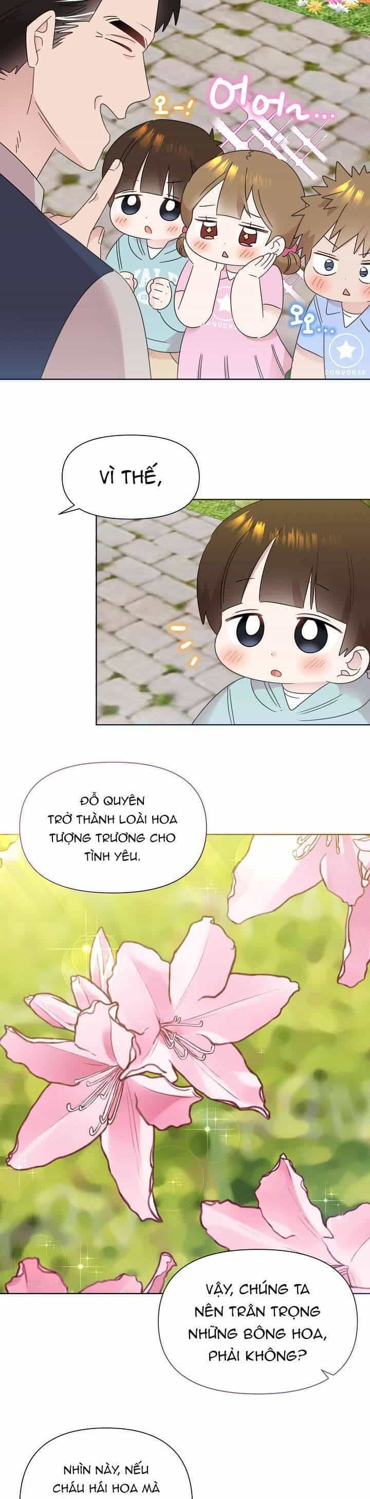 Anh Ơi, Em Có Dễ Thương Không? - Chương 40 - ảnh 15