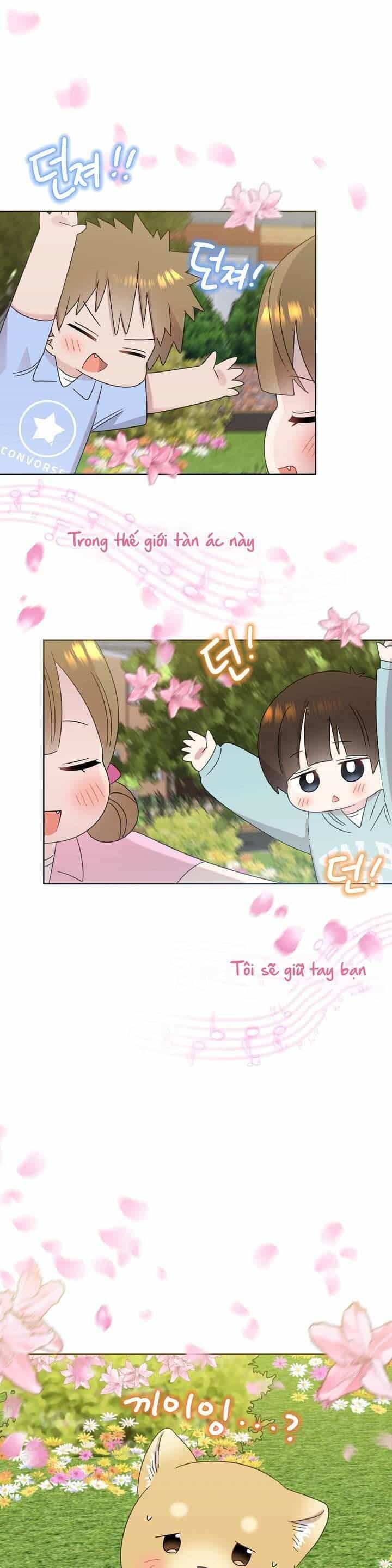 Anh Ơi, Em Có Dễ Thương Không? - Chương 40 - ảnh 6