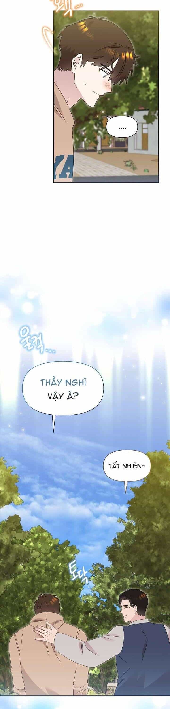 Anh Ơi, Em Có Dễ Thương Không? - Chương 41 - ảnh 13