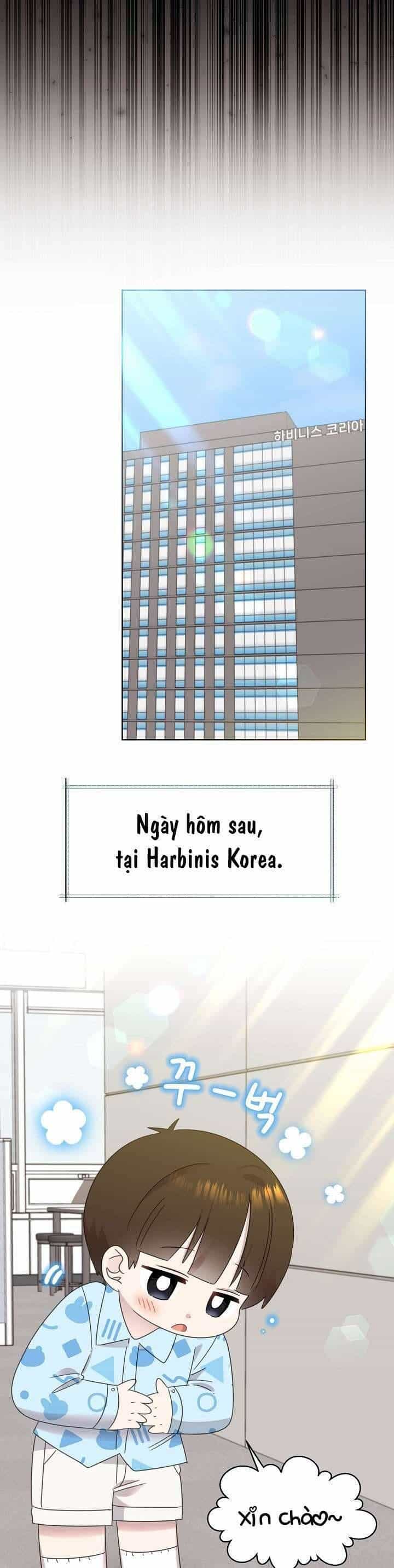 Anh Ơi, Em Có Dễ Thương Không? - Chương 41 - ảnh 17