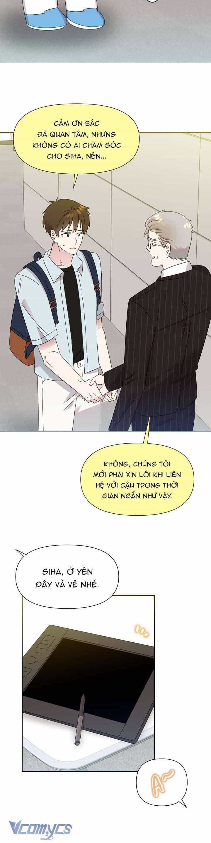 Anh Ơi, Em Có Dễ Thương Không? - Chương 41 - ảnh 18