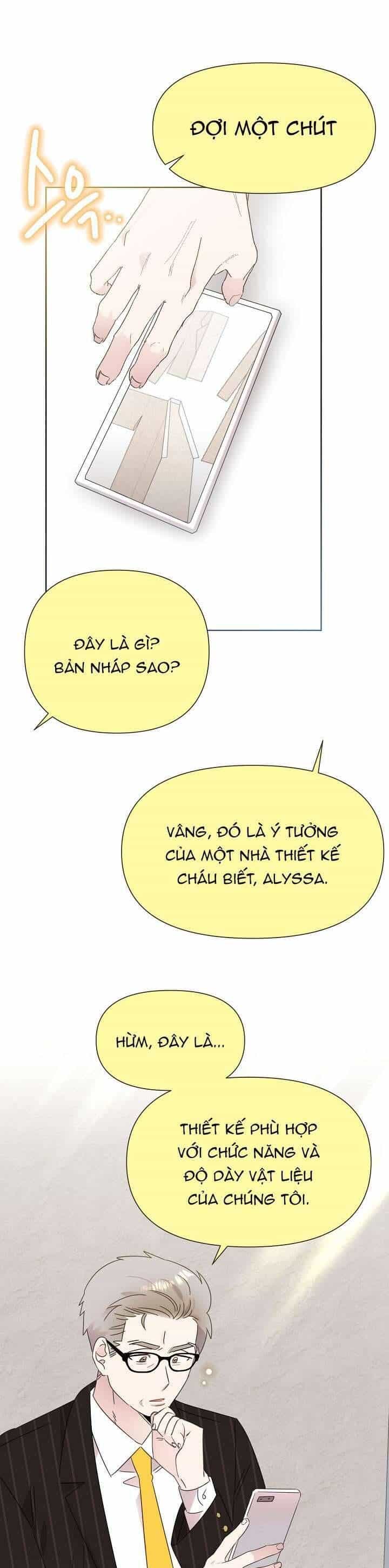 Anh Ơi, Em Có Dễ Thương Không? - Chương 41 - ảnh 23