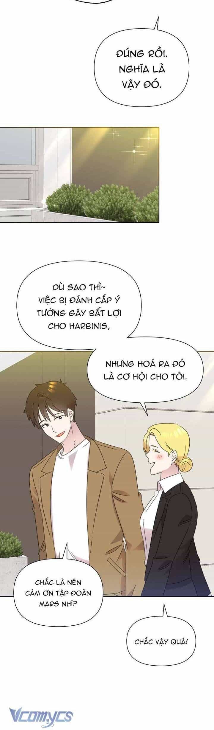 Anh Ơi, Em Có Dễ Thương Không? - Chương 42 - ảnh 11