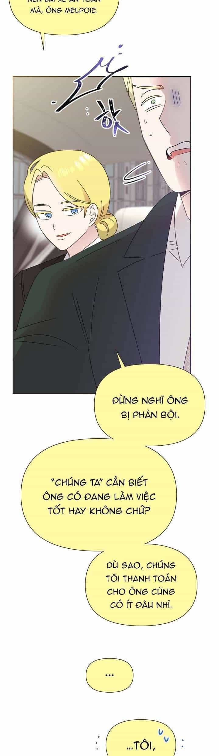 Anh Ơi, Em Có Dễ Thương Không? - Chương 42 - ảnh 21