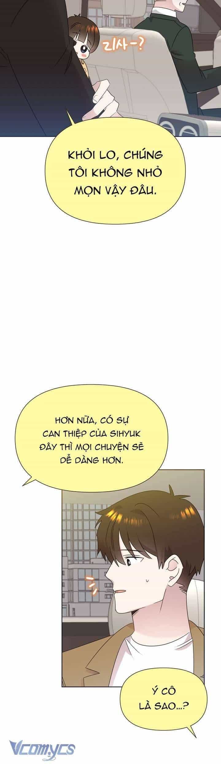 Anh Ơi, Em Có Dễ Thương Không? - Chương 42 - ảnh 23