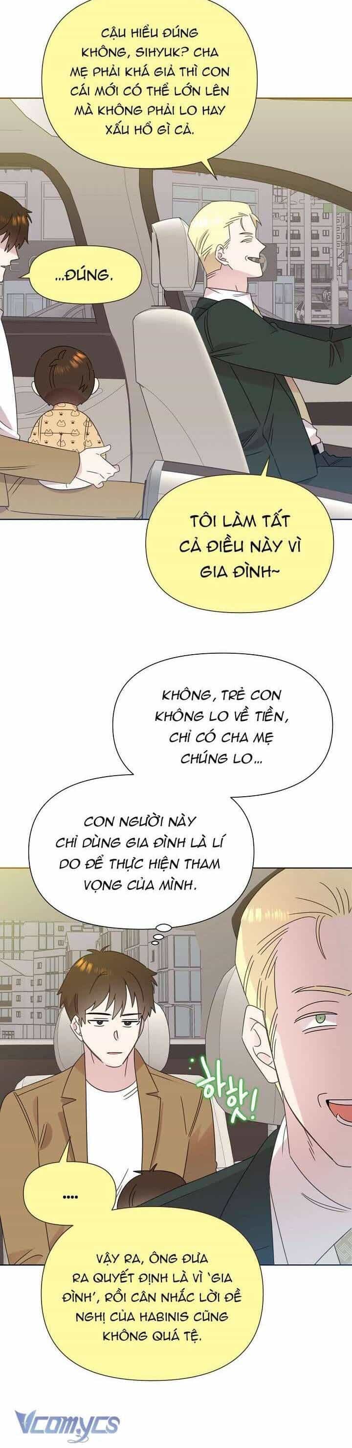 Anh Ơi, Em Có Dễ Thương Không? - Chương 42 - ảnh 27