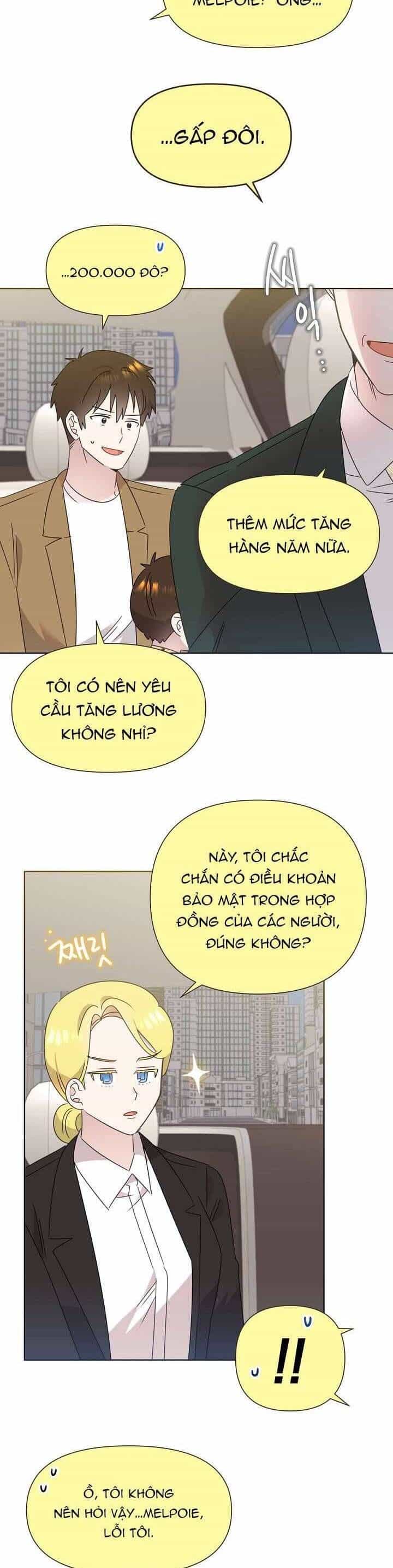 Anh Ơi, Em Có Dễ Thương Không? - Chương 42 - ảnh 29